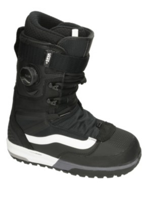 Vans snowboard boots clearance infuse